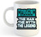 grabmybits Malcolm - The Man, The Myth, The Legend Mug - Name Personalised Funky Gift