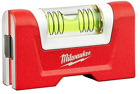 Milwaukee 48-22-5603 Pocket Level