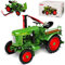 Fendt Dieselross F20G Traktor Grün 1/18 Schuco Modell Auto Modell Auto