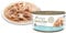 Applaws 100% Natural Grain Free Wet Cat Food, Tuna in Gravy, 70g Tin (Pack of 24)