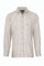 Champion Tattersall Country Casual Style Long Sleeved Shirt Red 3XL