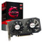 SIMPLETEK AMD RADEON RX 550 4GB GDDR5|4K|HDCP Support 128 Bit Gaming|Graphics|Powertune