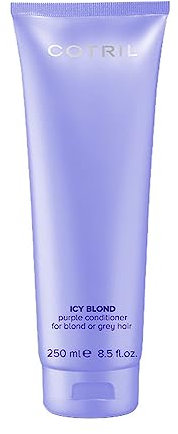 Cotril Icy Blond Purple Conditioner 250ml - Anti-Gelb-Conditioner