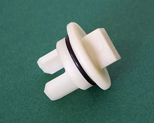 MDS Ersatzteile Kupplung kompatibel mit Bosch passend für Siemens Fleischwolf Küchenmaschine wie 00418076 0020470 für Mum MUZ MK MX