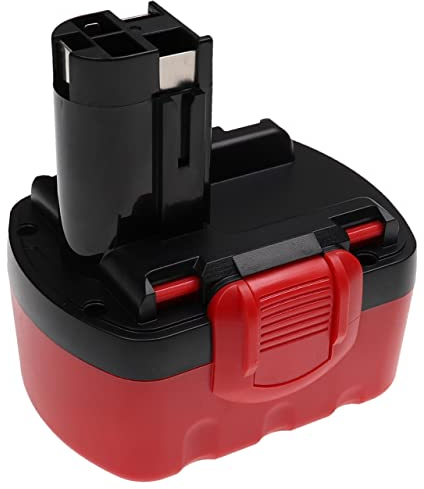 EXTENSILO 1x Batterie Compatible avec Spit HDI 244 Outil électrique (3300 mAh, NiMH, 14,4 V)