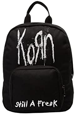 Rocksax Korn Small Backpack - Still A Freak