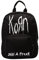 Rocksax Korn Small Backpack - Still A Freak