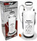 Dust Suppression Water Bottle Container With Base 14L Compatible with Stihl TS400 TS410 TS420 Cut Off Saw Disc Cutter Compatible with Husqvarna K750 K760 K770 K1250 Compatible with Makita Disc Cutters