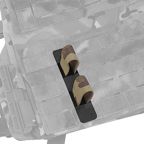 Sicherheit Militär Tourniquet Verschluss Passend für SOF-T/C-A-T Tourniquet MOLLE Jagd Tasche Weste Halterungen Outdoor Medizinische Ausrüstung Tragen Werkzeuge
