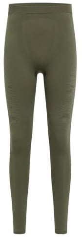 Odlo Merino Hose Black L