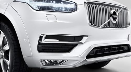 Volvo XC90 II Kühlergrill der Frontstoßstange kpl 31428891