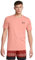 Under Armour T-shirt de sport à manches courtes pour homme, (696) Rose canyon / /, Taille XL