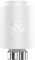 Tiardey Radiator Valve Thermostatic Smart Radiator Valve with Adapter Compatible with Alexa Gogle Assistant Tuya Smart Life