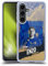 Head Case Designs Offizielle Chelsea Football Club Enzo Fernández 2023/24 Erstes Team Softgelhülle Kompatibel Mit Samsung Galaxy S24+ 5G Und Kompatibel Mit Magsafe Zubehör