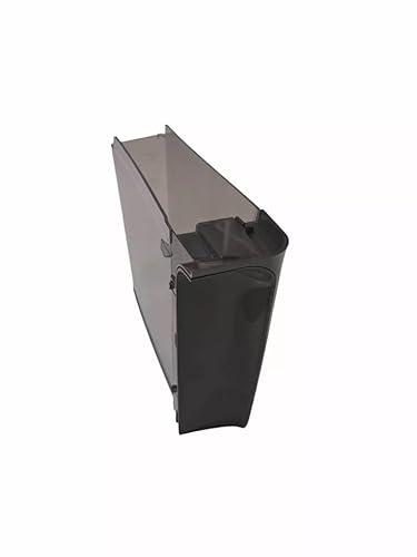 Wassertank mit Griff Gray Water Tank Container With Black Handle Compatible With Philips Espresso & Cappuccino Coffee Machines