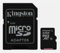 Micro SD Card 32GB 64GB 128GB Class 10 SDHC SDXC Phone Memory & Adapter (32, GB)