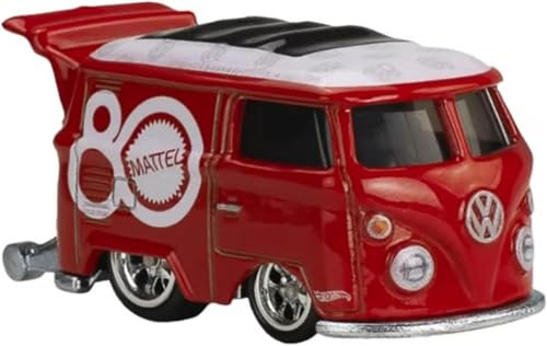 Hot Wheels Popkultur Premium-Fahrzeugreplika im Maßstab 1/64 Hot Wheels JBL68