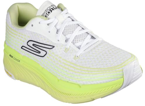 Skechers Max Cushioning Premier 2.0 Running Shoes EU 45