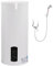 OUBUBY Elektrischer Warmwasserspeicher 60L Warmwasserboiler 2000W 220V Wandhängend Elektrospeicher Energiesparend Heizleistung Boiler, Wasserboiler, Emaillierter Innenbehälter, LED Bildschirm (60L)