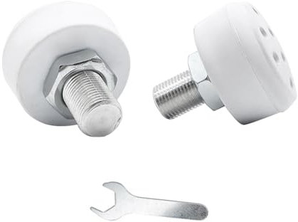 Junterone Quad Skates Bremse Vorne Rollschuhlaufen Stopp Bremse Gleiten Sport 4 Skate Schuhe Zubehör Universal