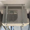 Soporte de Techo para Aires acondicionados minisplit, Soporte de Condensador de Acero galvanizado, Base para Bomba de Calor, Soporte Superior para máquina, Estante ahorrador de Espacio, sopo