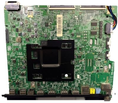 Scheda Madre TV, Compatibile Con Samsung, Scheda Madre BN41-02636A BN94-12931C UA65NU8000WXXY UA65NU8000 Schermo CY-SN065FLLV8H Da 65 Pollici