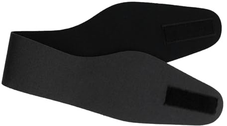 Cinta Protectora De Oídos Para Natación Protector Ajustable Y Transpirable | Elásticas De Oídos Para Adultos En Verano, La Playa, Al Aire Libre, Río Y Lago, El Baño, Vacaciones Y
