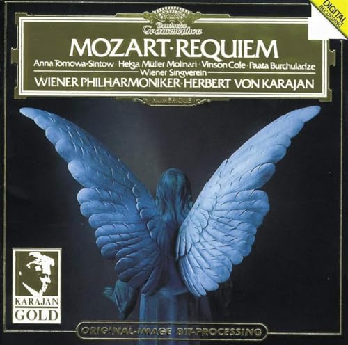 Deutsche Grammophon Production (Universal Music)