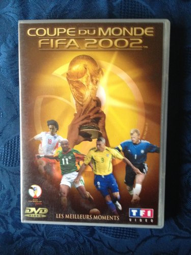 La Coupe du monde FIFA 2002, la vidéo officielle