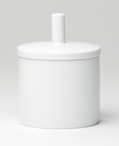 Thomas by Rosenthal Loft Round Covered Sugar, 8 oz. by Rosenthal