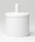 Thomas by Rosenthal Loft Round Covered Sugar, 8 oz. by Rosenthal