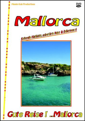Mallorca - Gute Reise!