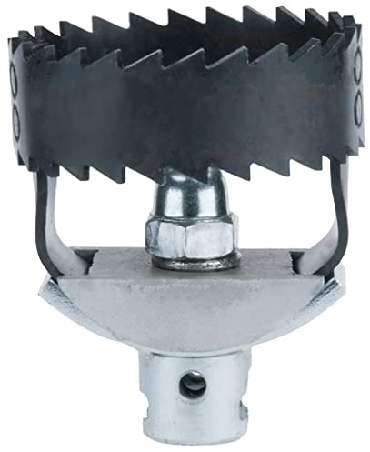 KS Tools 900.2265 Raschiatore, Diametro 65 mm, Spirali 22 mm