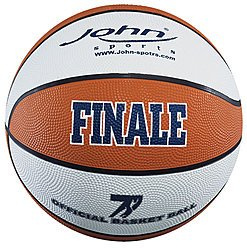 John Basketball Sports Champ