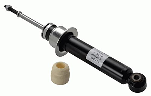SACHS 311 536 Stoßdämpfer für Jaguar S-Type II Esportivo (X200) 1998-2008 Hinterachse und Andere Fahrzeuge