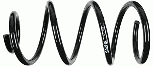 SACHS 994 269 Fahrwerksfeder für Ford Kuga I 2008-2012 Hinterachse und Andere Fahrzeuge