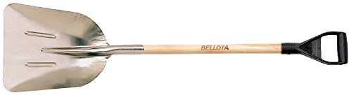 BELLOTA 5522 MA - Pala Aluminio