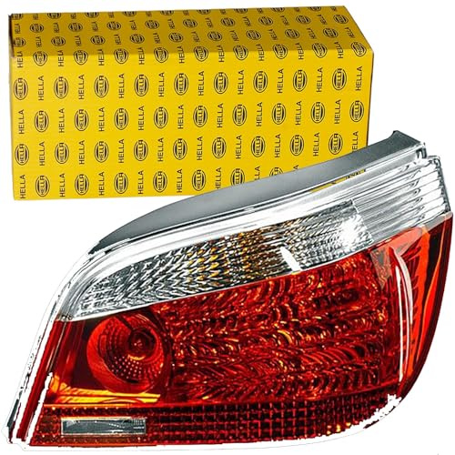 HELLA 2VP 008 679-131 Rearlight - Bulb - left
