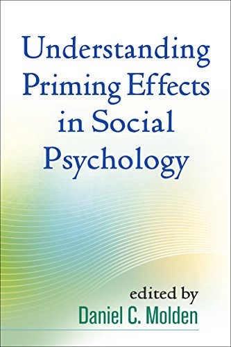 Understanding Priming Effects in Social Psychology