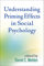 Understanding Priming Effects in Social Psychology