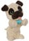 FurReal Friends JJ, My Jumpin’ Pug Pet
