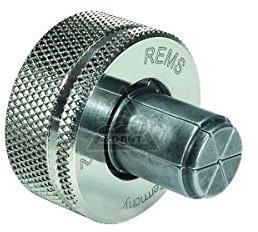 REMS ex-press CU Set – Kopf erweitern Kupfer für Rohr ø 10 mm