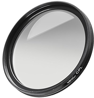 Walimex Pro Polfilter zirkular MC 49mm