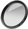 Walimex Pro Polfilter zirkular MC 49mm