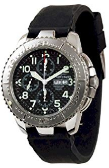Zeno-Watch Herrenuhr - Hercules 1 Chronograph Day-Date - 4557TVDD-s1