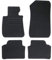 TEXER Textil Fußmatten Passend für BMW 3 E90 Bj. 2004-2011 Basic
