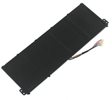 Trconelectron New Repalcement Battery for Acer Chromebook 13 CB5-311, Acer Chromebook 11 CB3-111, Acer Aspire E 15 ES1-512, TravelMate P276 KT.0040G.004 AC14B8K