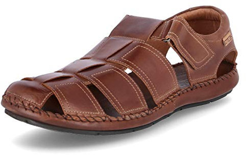 Pikolinos 06j-5433 Größe 41 EU Beige (Natur)