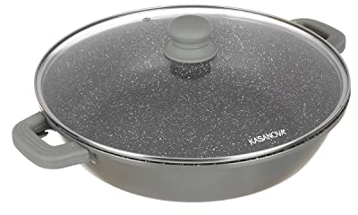 Kasanova Sartenes grandes de 32 cm