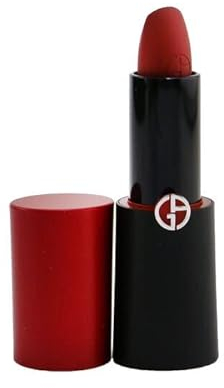 GIORGIO ARMANI, ROUGE D’ARMANI MATTE - 406 Mostra, 4 G.